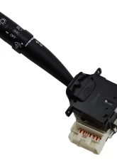 Beck/Arnley Turn Signal Switch 201-2039                                     - 201-2039 - Image 4