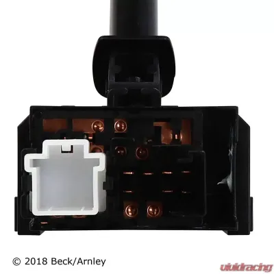 Beck/Arnley Windshield Wiper Switch 201-2040 - 201-2040