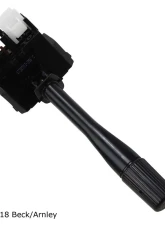 Beck/Arnley Windshield Wiper Switch 201-2040                                     - 201-2040 - Image 3