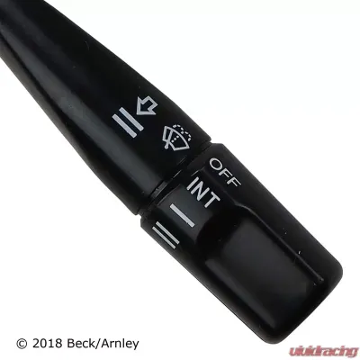 Beck/Arnley Windshield Wiper Switch 201-2040 - 201-2040