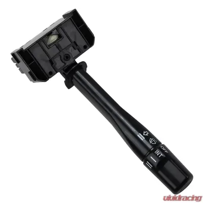 Beck/Arnley Windshield Wiper Switch 201-2040 - 201-2040