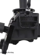 Beck/Arnley Turn Signal Switch 201-2043                                     - 201-2043 - Image 2