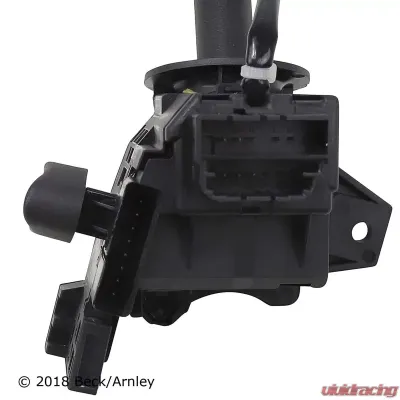 Beck/Arnley Turn Signal Switch 201-2043 - 201-2043