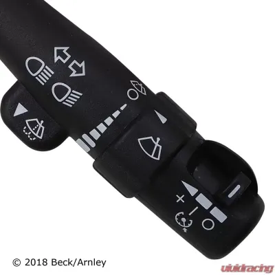 Beck/Arnley Turn Signal Switch 201-2043 - 201-2043