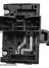 Beck/Arnley Headlight Switch 201-2045                                     - 201-2045 - Image 2