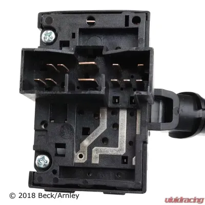Beck/Arnley Headlight Switch 201-2045 - 201-2045
