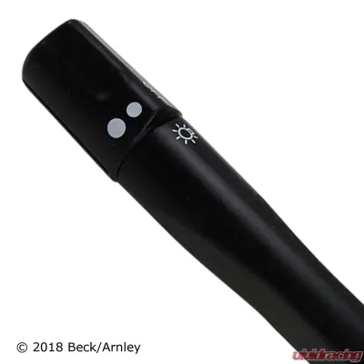 Beck/Arnley Headlight Switch 201-2045 - 201-2045