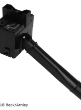 Beck/Arnley Turn Signal Switch 201-2046                                     - 201-2046 - Image 2