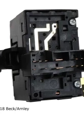 Beck/Arnley Turn Signal Switch 201-2046                                     - 201-2046 - Image 3