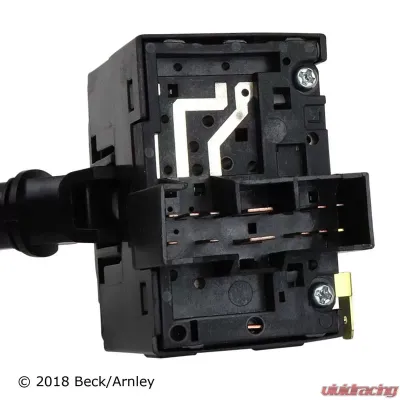 Beck/Arnley Turn Signal Switch 201-2046 - 201-2046