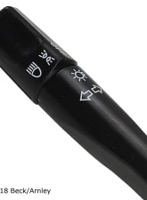 Beck/Arnley Turn Signal Switch 201-2046                                     - 201-2046 - Image 4