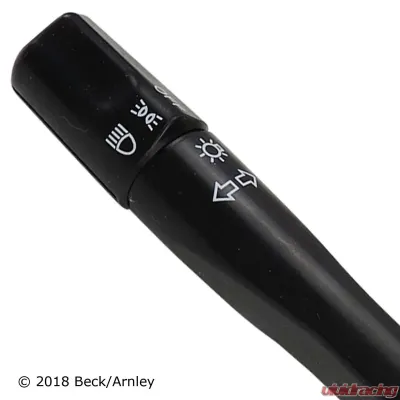 Beck/Arnley Turn Signal Switch 201-2046 - 201-2046