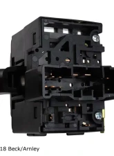 Beck/Arnley Turn Signal Switch 201-2047                                     - 201-2047 - Image 2