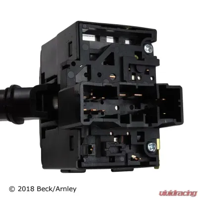 Beck/Arnley Turn Signal Switch 201-2047 - 201-2047
