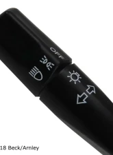 Beck/Arnley Turn Signal Switch 201-2047                                     - 201-2047 - Image 3