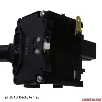 Beck/Arnley Turn Signal Switch 201-2047 - 201-2047