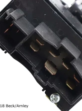 Beck/Arnley Turn Signal Switch 201-2048                                     - 201-2048 - Image 3