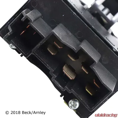 Beck/Arnley Turn Signal Switch 201-2048 - 201-2048