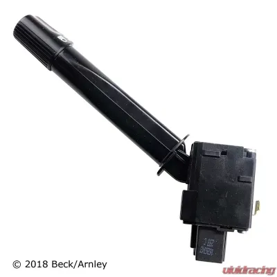 Beck/Arnley Turn Signal Switch 201-2048 - 201-2048