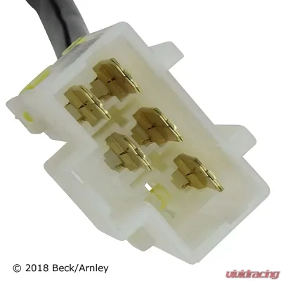 Beck/Arnley Ignition Switch 201-2049 - 201-2049