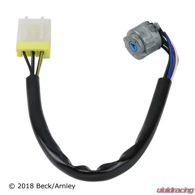 Beck/Arnley Ignition Switch 201-2049 - 201-2049