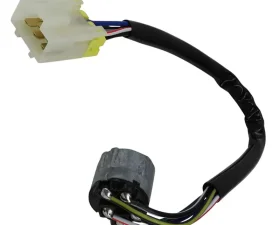 Beck/Arnley Ignition Switch 201-2049