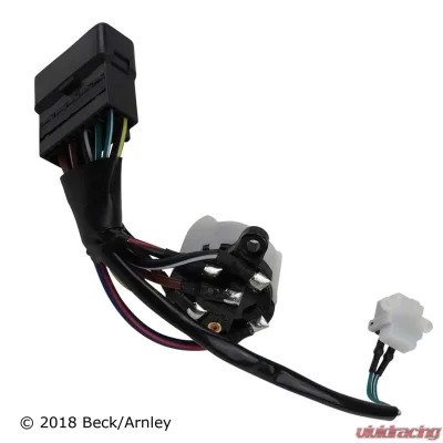 Beck/Arnley Ignition Switch 201-2056 - 201-2056