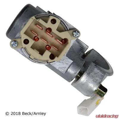 Beck/Arnley Ignition Lock Assembly 201-2059 - 201-2059