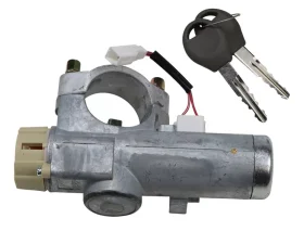 Beck/Arnley Ignition Lock Assembly 201-2059