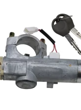 Beck/Arnley Ignition Lock Assembly 201-2059                                     - 201-2059 - Image 5