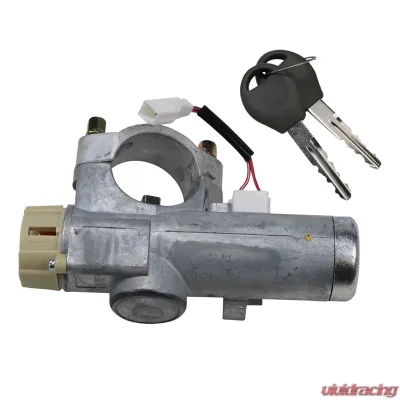 Beck/Arnley Ignition Lock Assembly 201-2059 - 201-2059