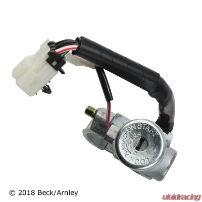 Beck/Arnley Ignition Lock Assembly 201-2064 - 201-2064