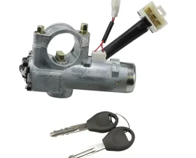 Beck/Arnley Ignition Lock Assembly 201-2064