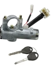 Beck/Arnley Ignition Lock Assembly 201-2064                                     - 201-2064 - Image 5