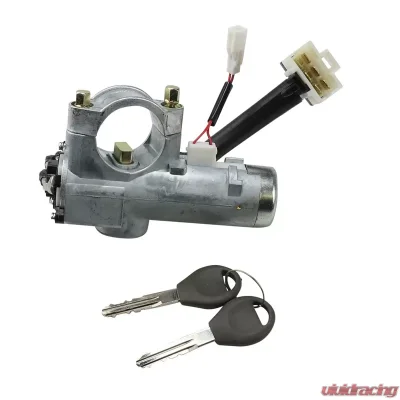 Beck/Arnley Ignition Lock Assembly 201-2064 - 201-2064