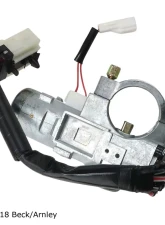 Beck/Arnley Ignition Lock Assembly 201-2064                                     - 201-2064 - Image 5