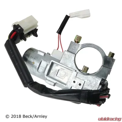 Beck/Arnley Ignition Lock Assembly 201-2064 - 201-2064