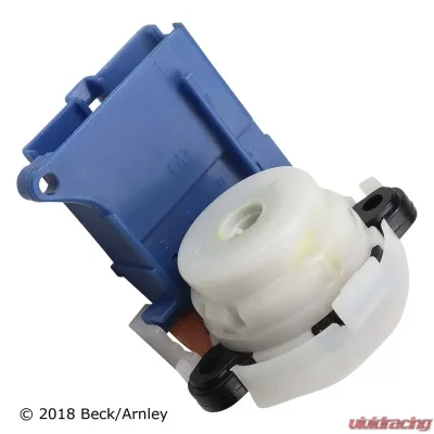 Beck/Arnley Ignition Switch 201-2066 - 201-2066