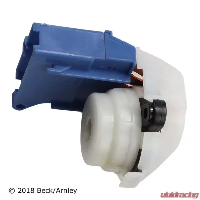 Beck/Arnley Ignition Switch 201-2066 - 201-2066