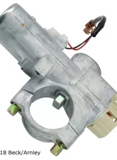 Beck/Arnley Ignition Lock Assembly 201-2068                                     - 201-2068 - Image 2