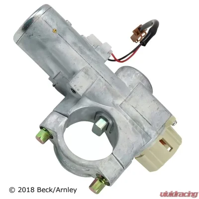 Beck/Arnley Ignition Lock Assembly 201-2068 - 201-2068