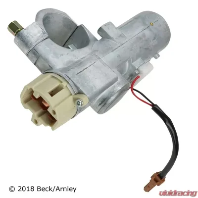 Beck/Arnley Ignition Lock Assembly 201-2068 - 201-2068