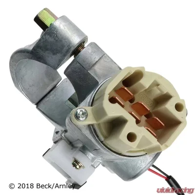 Beck/Arnley Ignition Lock Assembly 201-2068 - 201-2068