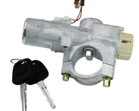 Beck/Arnley Ignition Lock Assembly 201-2068