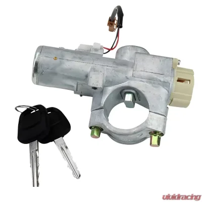 Beck/Arnley Ignition Lock Assembly 201-2068 - 201-2068