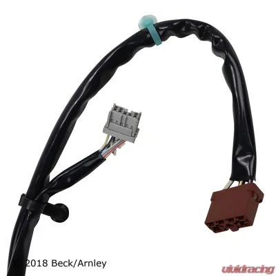 Beck/Arnley Ignition Lock Assembly 201-2074 - 201-2074