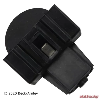 Beck/Arnley Ignition Switch 201-2075 - 201-2075