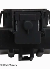 Beck/Arnley Ignition Switch 201-2075                                     - 201-2075 - Image 6