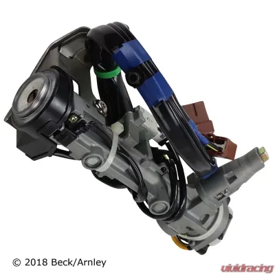 Beck/Arnley Ignition Lock Assembly 201-2083 - 201-2083