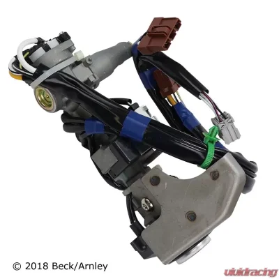 Beck/Arnley Ignition Lock Assembly 201-2083 - 201-2083